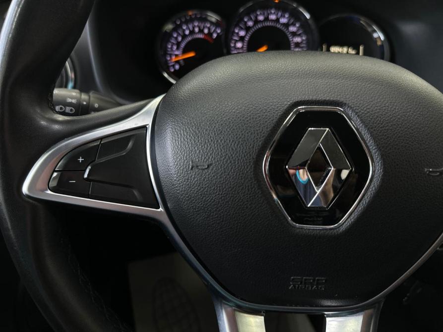 Renault Logan II Рестайлинг Санкт-Петербург  - изображение 20