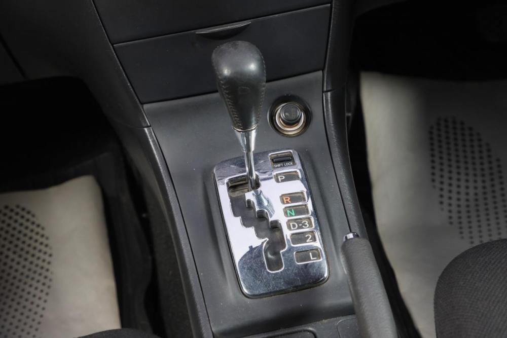 Toyota Corolla IX (E120 E130) Новосибирск  - изображение 14