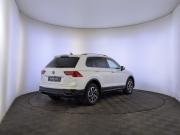 Volkswagen Tiguan II Рестайлинг Москва  - изображение 32