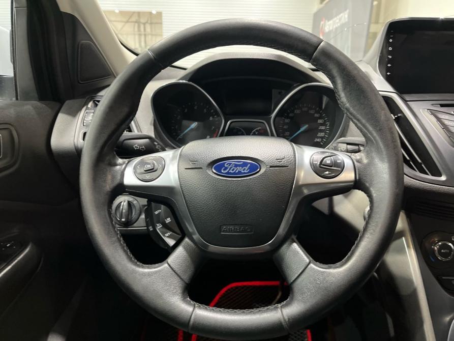 Ford Kuga II Пермь  - изображение 14