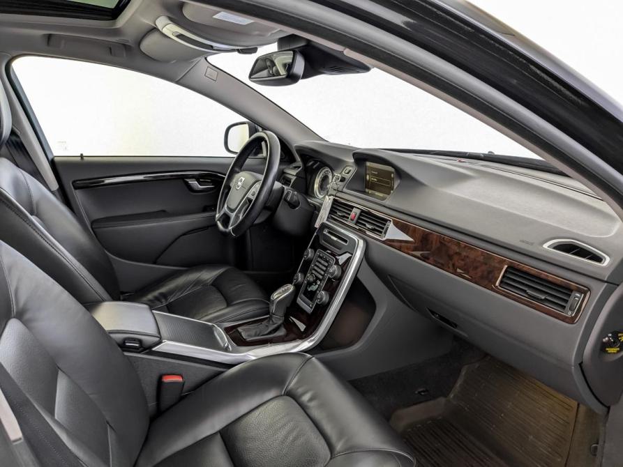 Volvo S80 II Рестайлинг Москва  - изображение 11