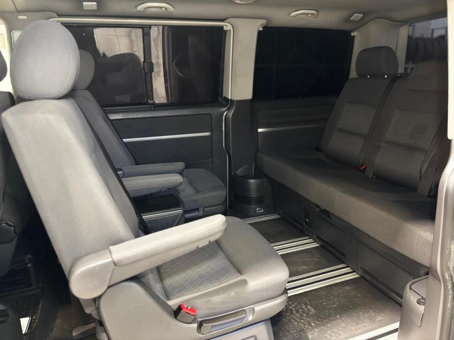 Volkswagen Multivan T5 Челябинск  - изображение 26