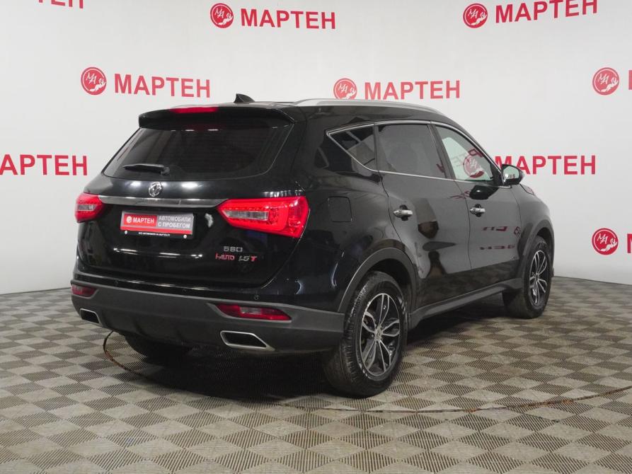 Dongfeng 580 I Рестайлинг Вологда  - изображение 5