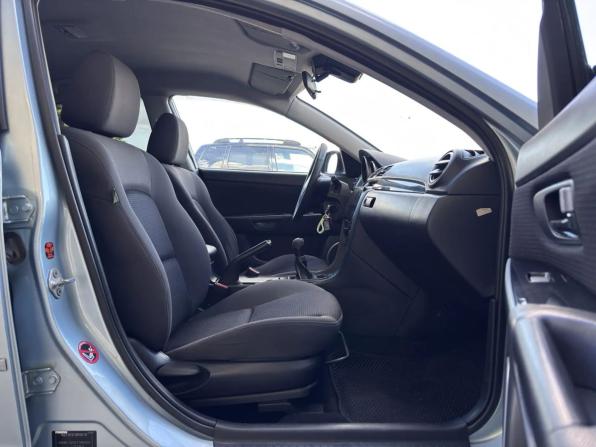 Mazda 3 I (BK) Рестайлинг с пробегом 2008 года, цена 399 000 рублей, 309778 км, седан, Автокод Объявления