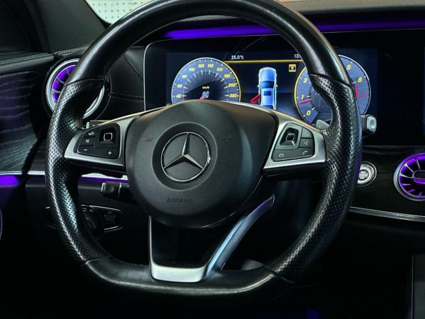 Mercedes-Benz E-Класс V (W213 S213 C238) с пробегом 2018 года, цена 2 949 990 рублей, 198025 км, седан, Автокод Объявления
