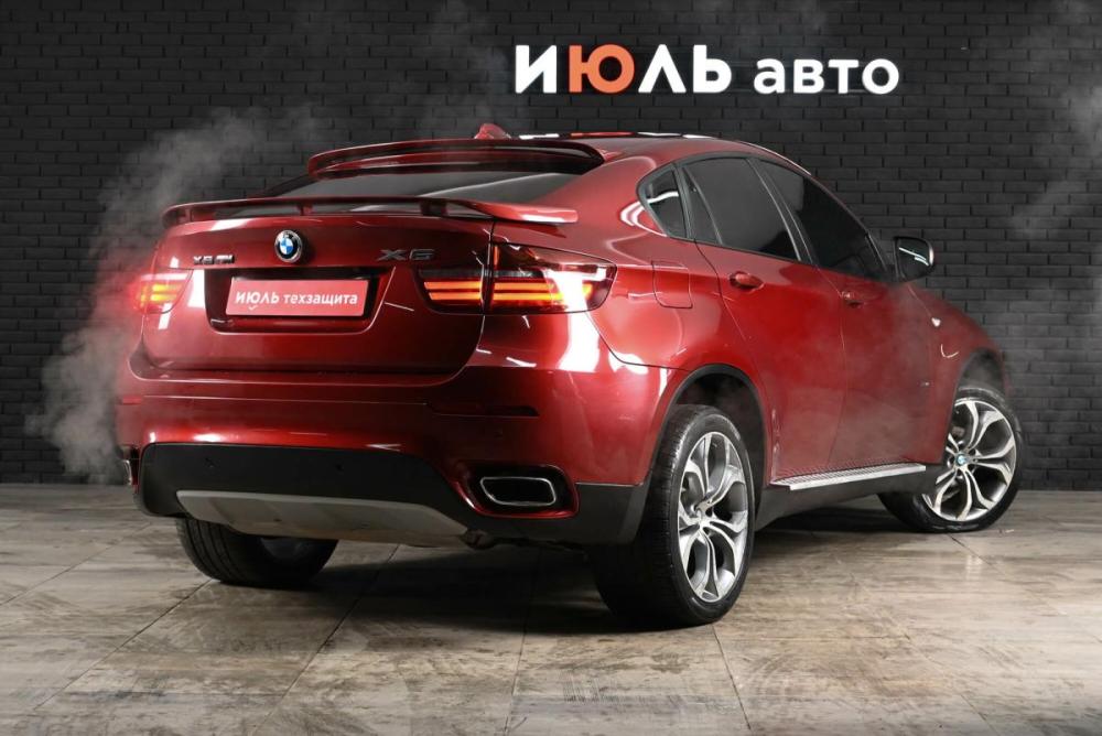 BMW X6 I (E71) Екатеринбург  - изображение 6