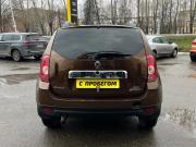 Renault Duster I Нефтекамск  - изображение 15