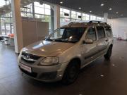 Lada (ВАЗ) Largus I Чебоксары  - изображение 35