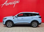 Chery Tiggo 7 Pro Max I Вологда  - изображение 28