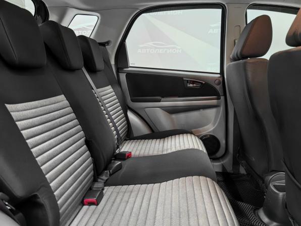 Suzuki SX4 I (Classic) Рестайлинг с пробегом 2011 года, цена 899 000 рублей, 189880 км, хэтчбек, Автокод Объявления
