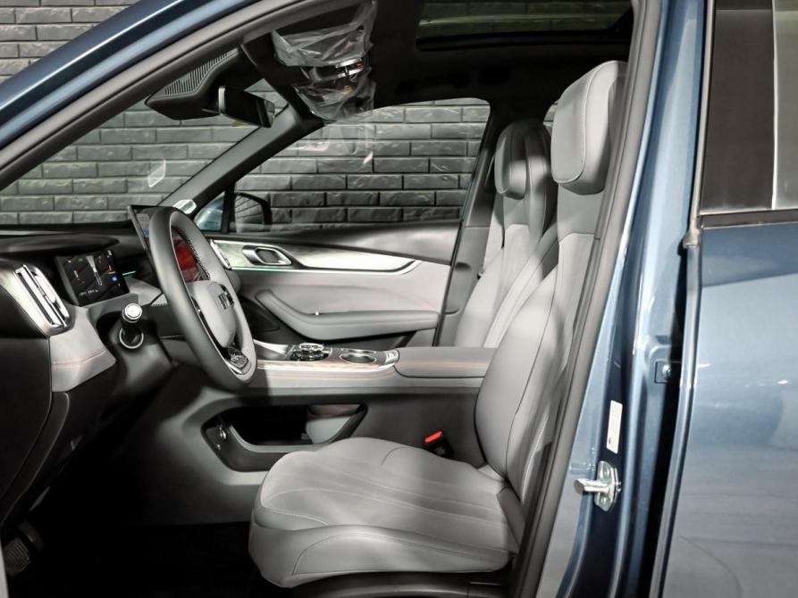 Geely Galaxy M7 Екатеринбург  - изображение 9