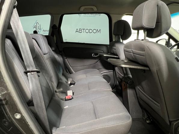 Renault Scenic III с пробегом 2010 года, цена 617 000 рублей, 312503 км, компактвэн, Автокод Объявления
