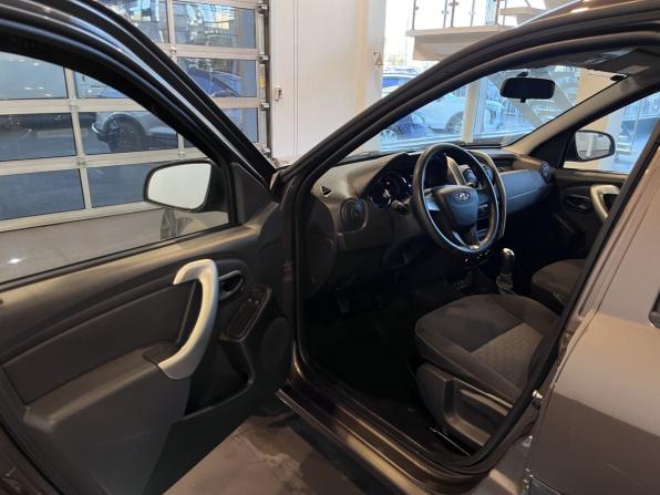 Lada (ВАЗ) Largus I Рестайлинг с пробегом 2021 года, цена 1 195 000 рублей, 129554 км, универсал, Автокод Объявления