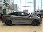 Hyundai Solaris I Рестайлинг Казань  - изображение 27