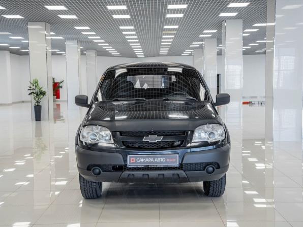 Chevrolet Niva I Рестайлинг с пробегом 2012 года, цена 284 000 рублей, 205340 км, внедорожник, Автокод Объявления