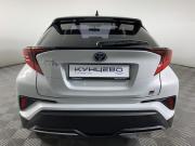 Toyota C-HR I Рестайлинг Москва  - изображение 25