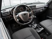 Lada (ВАЗ) Niva Legend I Краснодар  - изображение 21