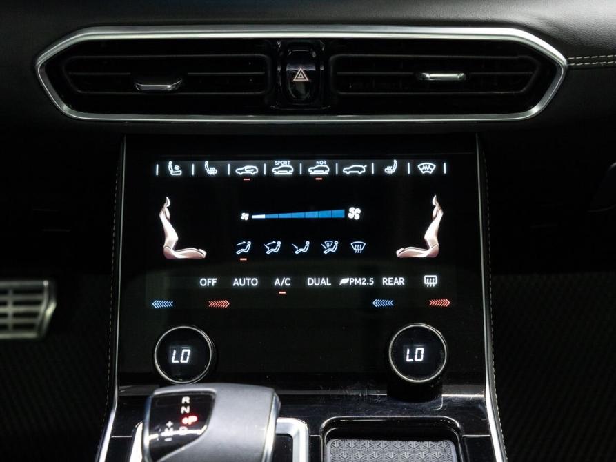 JETOUR X90+ Тюмень  - изображение 23