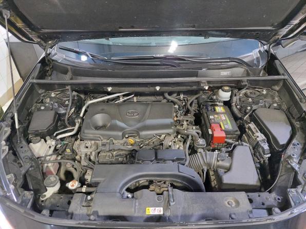 Toyota RAV4 V (XA50) с пробегом 2021 года, цена 3 255 000 рублей, 134190 км, внедорожник, Автокод Объявления
