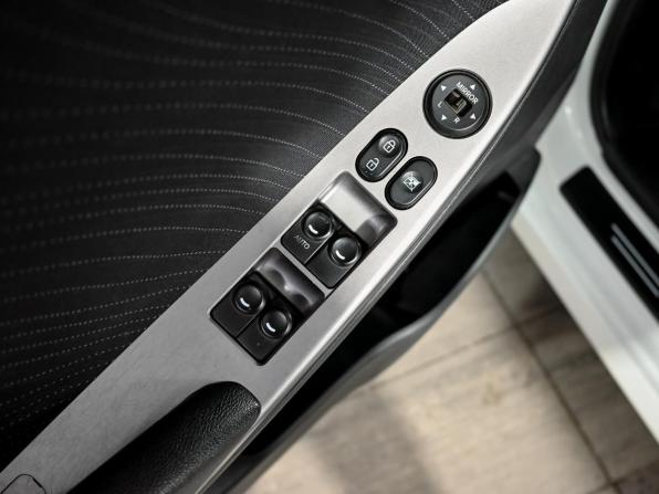 Hyundai Solaris I с пробегом 2014 года, цена 1 040 000 рублей, 196772 км, седан, Автокод Объявления