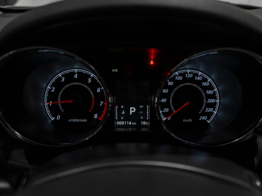 Mitsubishi ASX I Рестайлинг 3 Москва  - изображение 12