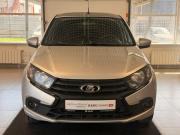 Lada (ВАЗ) Granta I Рестайлинг Тольятти  - изображение 21