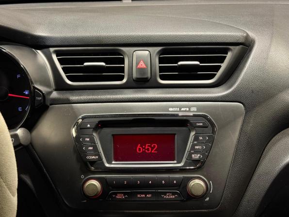 Kia Rio III с пробегом 2011 года, цена 830 000 рублей, 172335 км, седан, Автокод Объявления