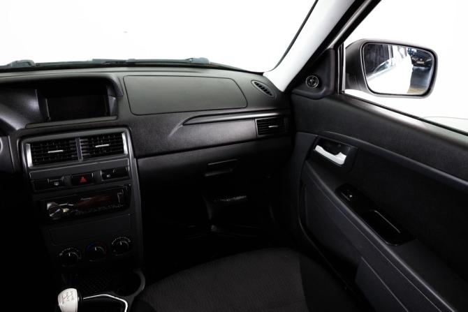 Lada (ВАЗ) Priora I Рестайлинг с пробегом 2016 года, цена 799 000 рублей, 180000 км, седан, Автокод Объявления