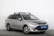 Toyota Corolla XI (E160 E170 E180) Томск  - изображение 19