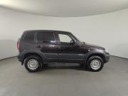 Chevrolet Niva I Рестайлинг Уфа  - изображение 27