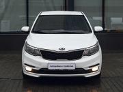 Kia Rio III Рестайлинг Екатеринбург  - изображение 28
