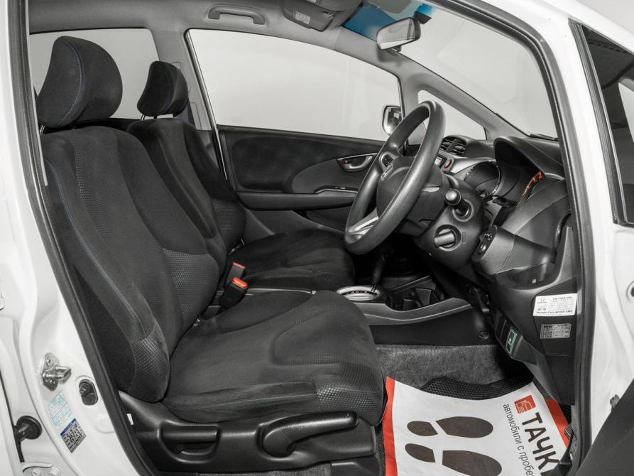 Honda Fit II Иркутск  - изображение 5