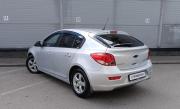 Chevrolet Cruze I Санкт-Петербург  - изображение 26