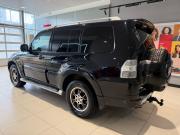 Mitsubishi Pajero IV Екатеринбург  - изображение 23