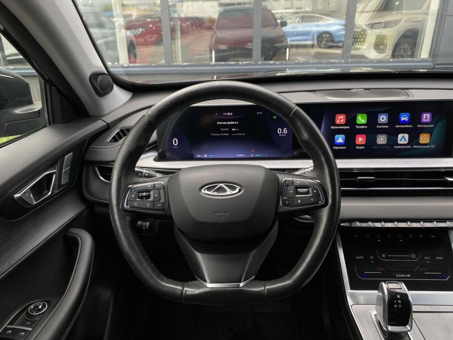 Chery Tiggo 7 Pro Max I Москва  - изображение 15