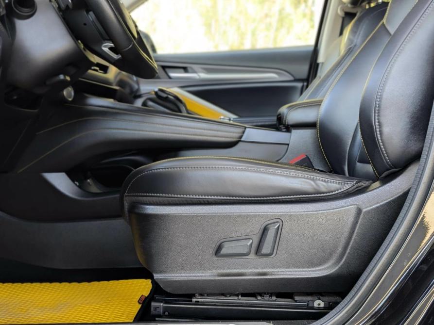 Haval F7x I Екатеринбург  - изображение 22