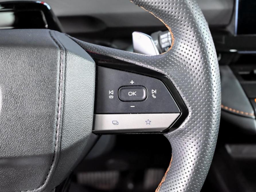 Changan UNI-V I Екатеринбург  - изображение 22