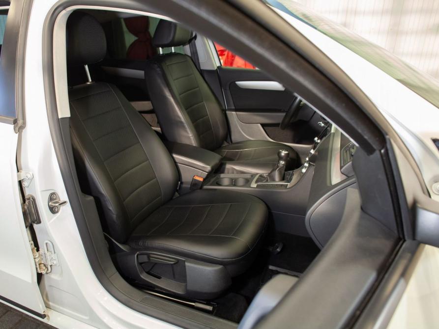 Volkswagen Passat B7 Иваново  - изображение 30