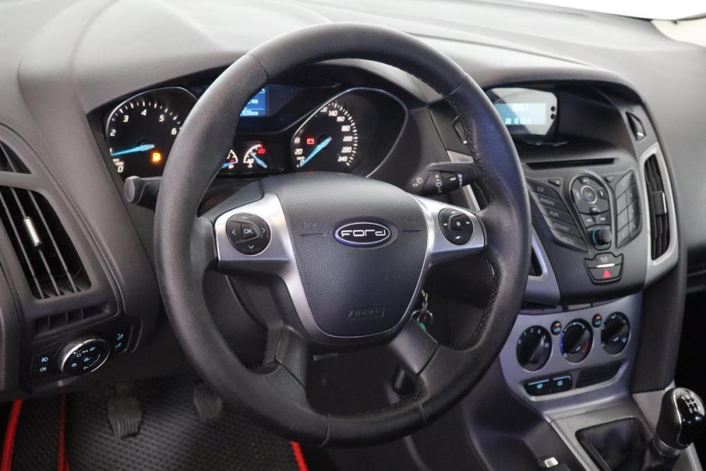 Ford Focus III Санкт-Петербург  - изображение 8