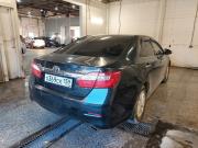 Toyota Camry VII (XV50) Пермь  - изображение 7