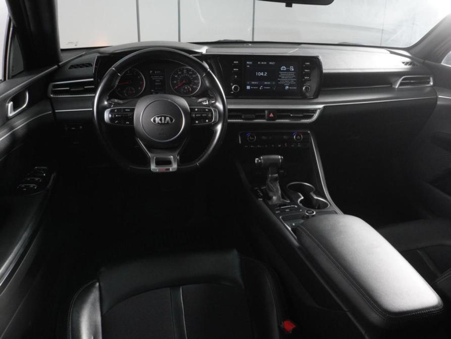 Kia K5 III Минеральные Воды  - изображение 6