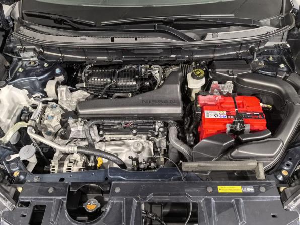 Nissan X-Trail III Рестайлинг с пробегом 2021 года, цена 3 129 990 рублей, 39900 км, внедорожник, Автокод Объявления
