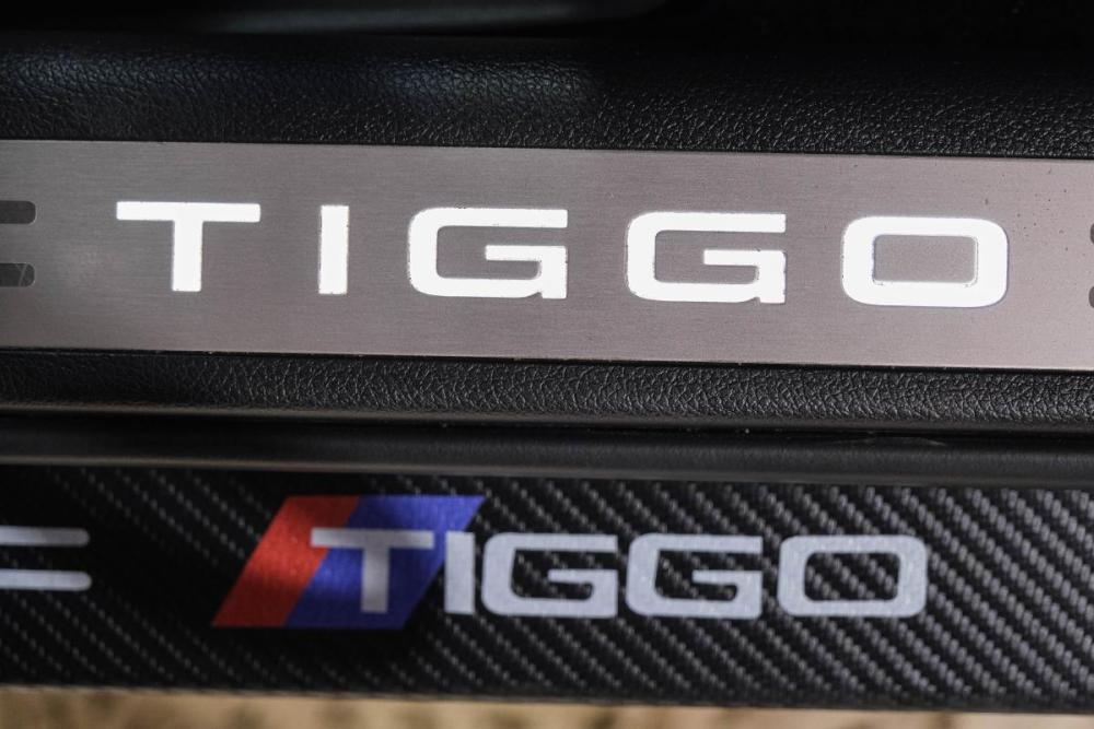 Chery Tiggo 7 Pro I Новокузнецк  - изображение 27