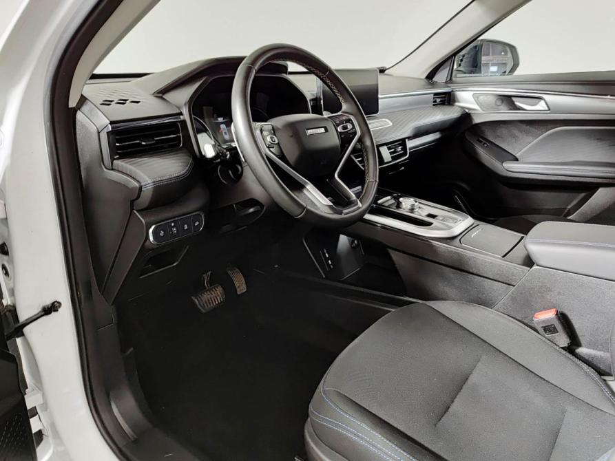 Haval Jolion I Рестайлинг Уфа  - изображение 20