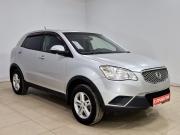 SsangYong Actyon II Альметьевск  - изображение 22