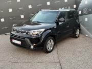 Kia Soul II Рестайлинг Минеральные Воды  - изображение 27