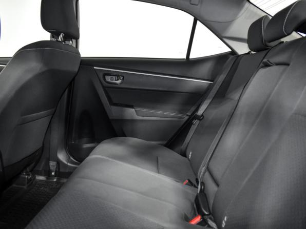 Toyota Corolla XI (E160 E170 E180) Рестайлинг 1 с пробегом 2016 года, цена 1 636 000 рублей, 83030 км, седан, Автокод Объявления