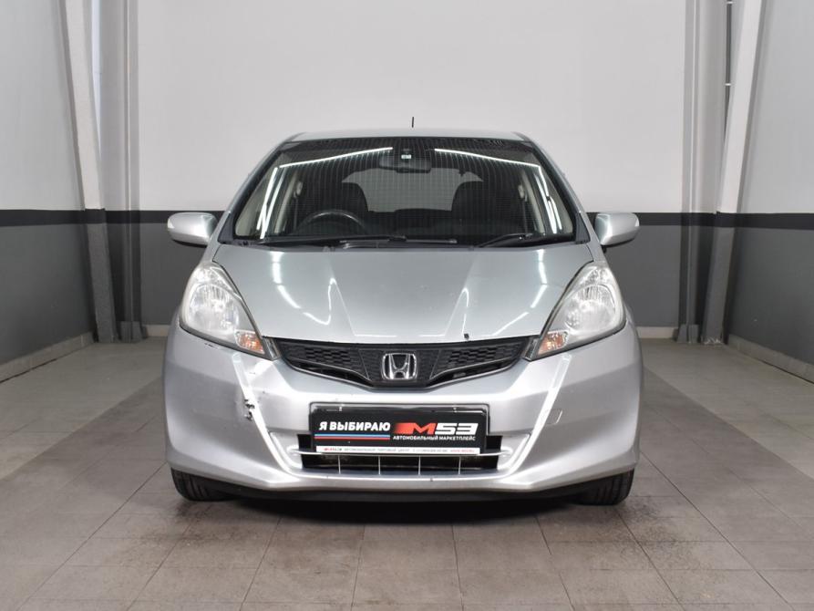 Honda Fit II Кемерово  - изображение 2