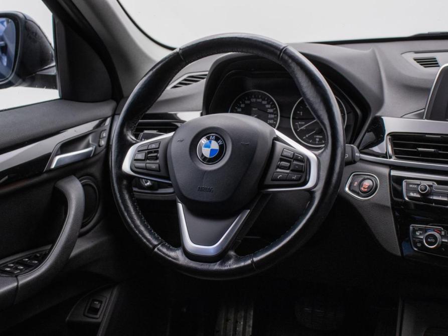 BMW X1 II (F48) Москва  - изображение 15