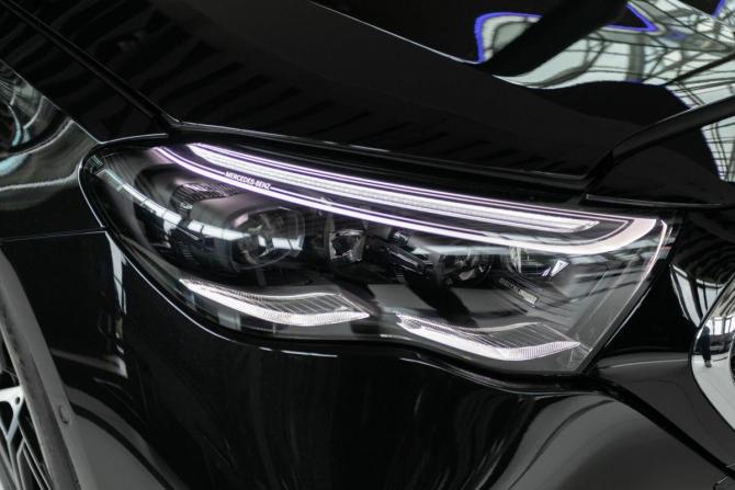 Новый Mercedes-Benz E-Класс VI (W214 S214) 2025 года, цена 8 750 000 рублей, седан, Автокод Объявления